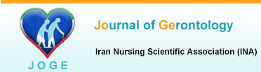 Journal of Gerontology
