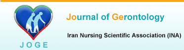 Journal of Gerontology